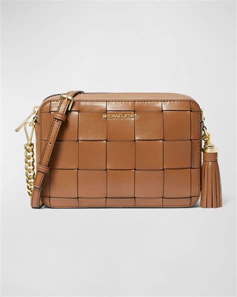 Michael kors medium jet set + FREE SHIPPING .